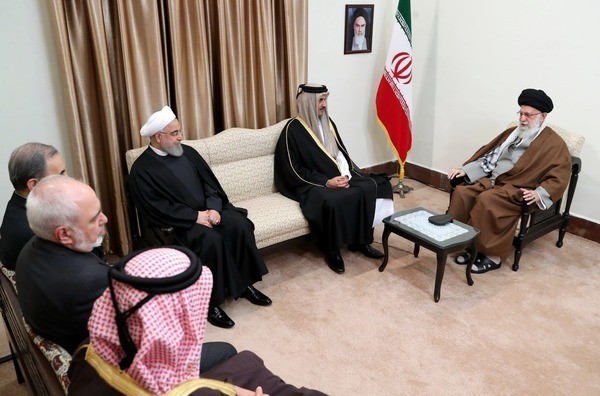 تحركات دولية للتهدئة مع طهران.. فرنسا وألمانيا وبريطانيا تجدد تمسكها بالاتفاق النووي وإيران: مستعدون للتعاون مع الجميع