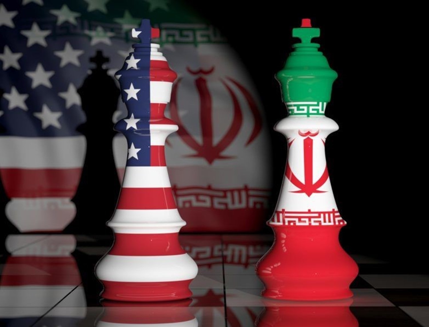 تراجع أميركي جديد وواشنطن مستعدة للتفاوض مع طهران دون شروط مسبقة