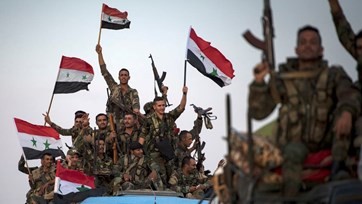 الخارجية السورية تحذر مجلس الأمن من المسرحيات الكيميائية المزعومة