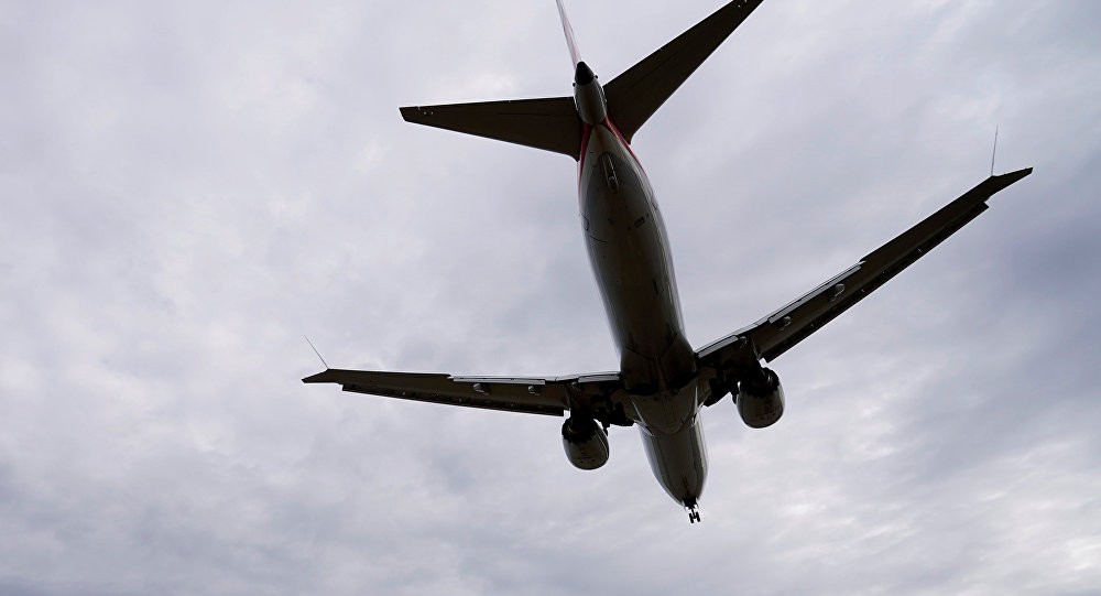 مقتل 180 شخصاً في تحطم طائرة أوكرانيا بعد إقلاعها من مطار الخميني لأسباب فنية