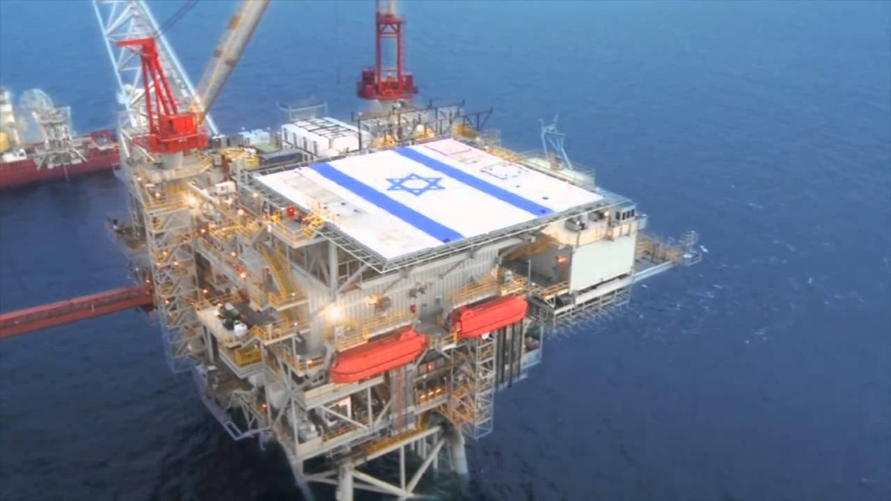 غاز إسرائيل إلى بيوت الأردنيين
