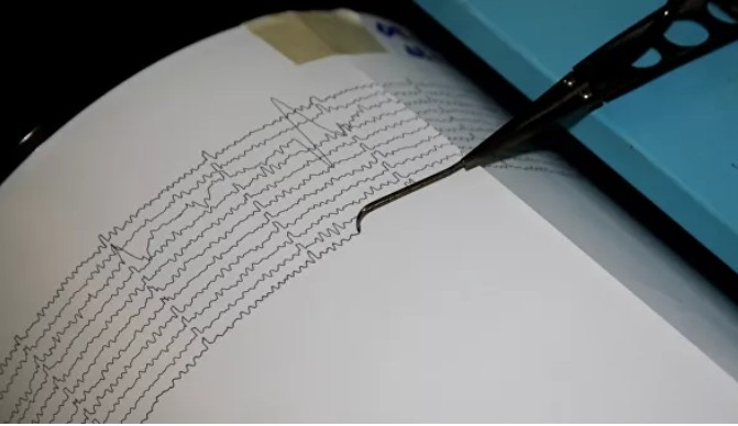 اليابان زلزال بقوة 5.6 درجة قبالة الساحل