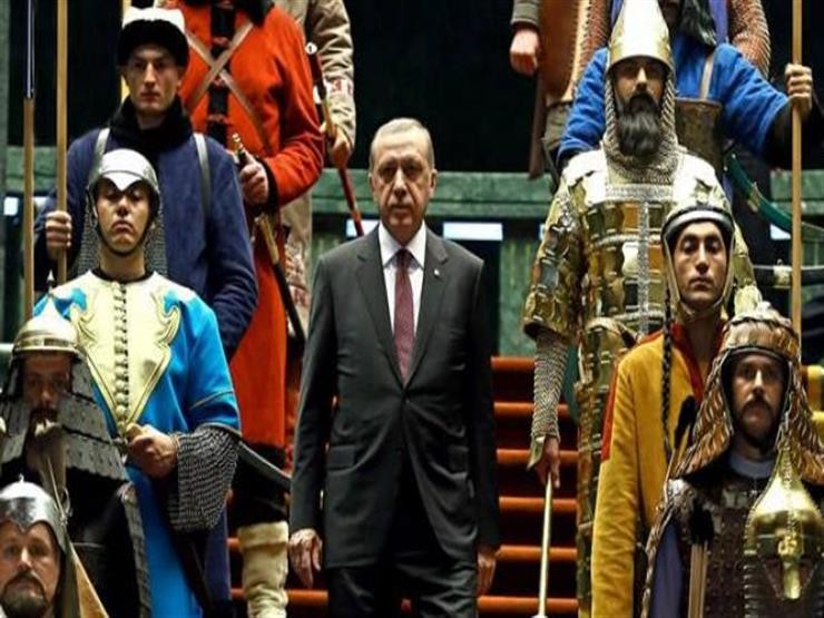 أردوغان: ننوي التوغل أكثر داخل سورية والبقاء في ليبيا!