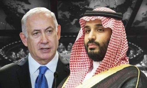 قبيل الاعلان عن صفقة القرن وعلى طريق التطبيع الكامل ..السماح للإسرائيليين بزيارة السعودية