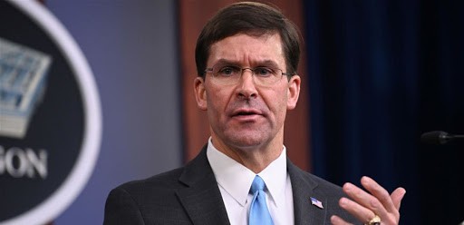 عندما ترتعد فرائض أمريكا من شركة فاعلم أن نُذر زوال امبراطوريتها باتت قريبة