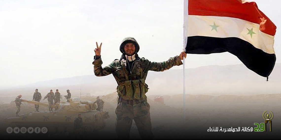 أردوغان يفتح حدوده للنصرة والجيش السوري يفشل هجومها على حلب