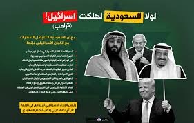 وقاحة أبواق بني سعود تجاوزت كل الحدود, استمعوا لهذا البعير الناطق, فيديو