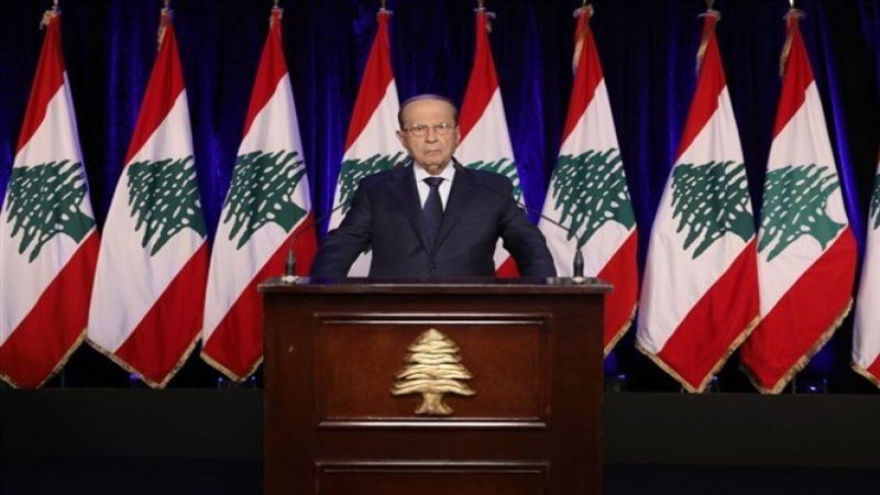 أعمال التنقيب تنطلق غداً.. لبنان يدخل رسمياً نادي النفط العالمي والرئيس عون ما سيجري سيسجل بالتاريخ
