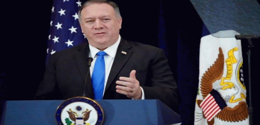 بماذا ردت أميركا على لقاء البرهان نتنياهو