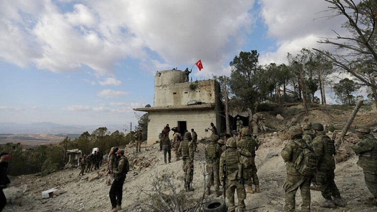 على قاعدة زعم الفرزدق أن سيقتل مربعاً ... الناطق باسم رئاسة أردوغان يهدد سوريا وروسيا