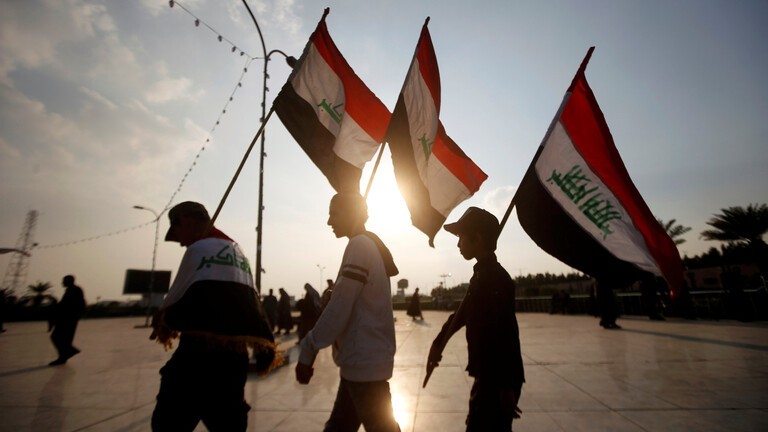 الصدر يطالب باستعادة الحياة الطبيعية للعراق
