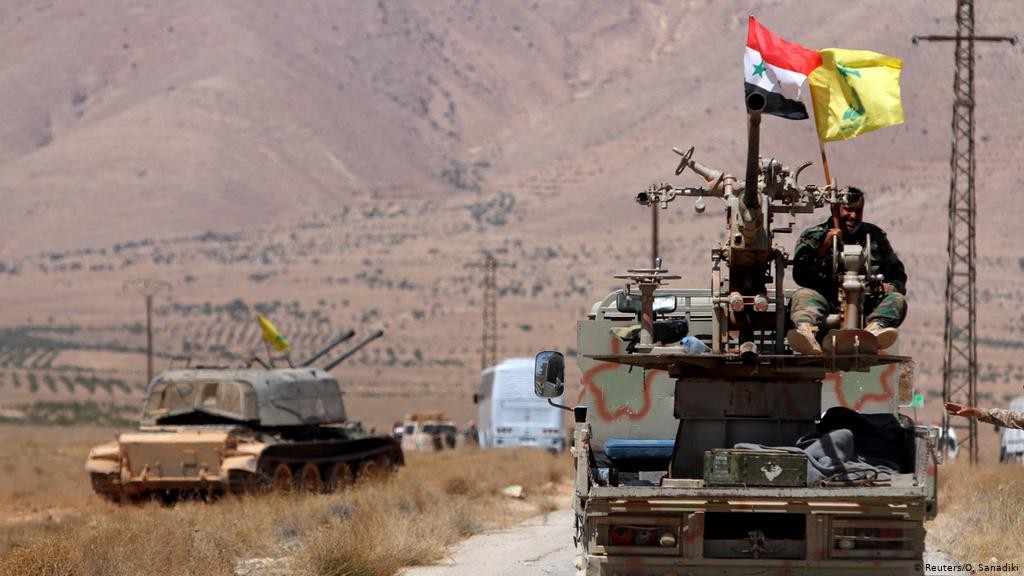 من قلب معركة ادلب حلب, معلومات خاصة ل