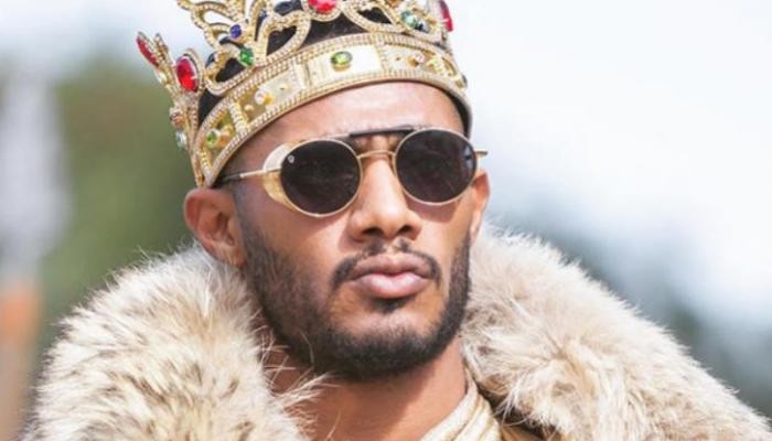 بماذا رد محمد رمضان على قرار منعه من الغناء؟