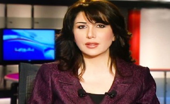 ‏مذيعة العربية منتهى الرمحي، تنفجر ضاحكة من كذب مراسل العربية والحدث في اليمن المُهرّج محمد العرب, فيديو