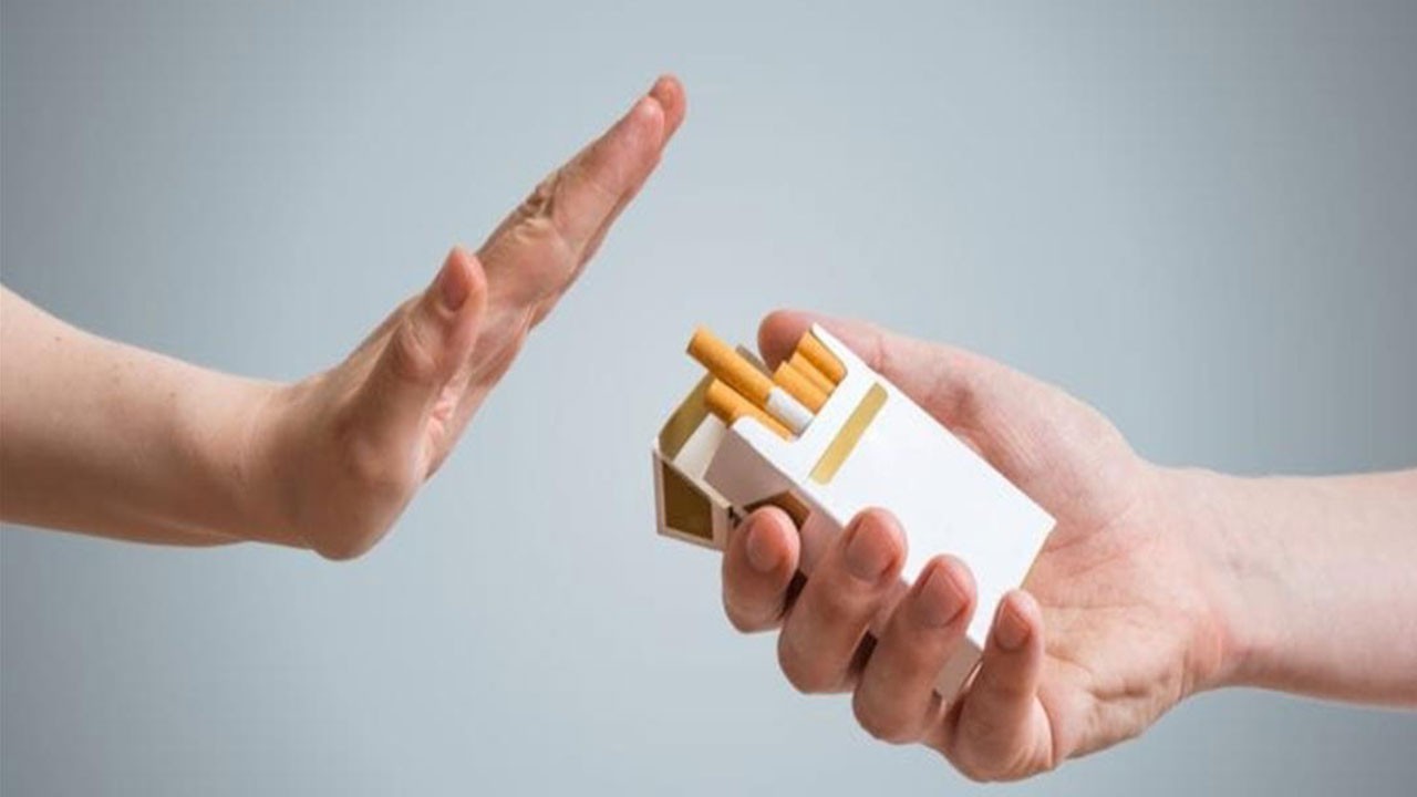 الرئة قادرة على تجديد نفسها إذا أوقفت التدخين