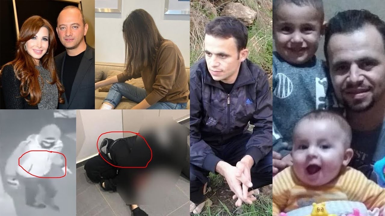 مستجدات هامة في جريمة مقتل العامل السوري بفيلا نانسي عجرم