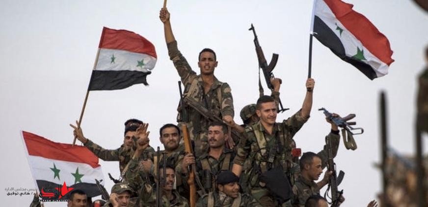 الجيش السوري يقطع طريق حماة حلب ويحاصر تاسع نقاط المراقبة التركية في إدلب
