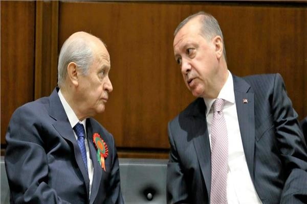 دولت بهشالي حليف أردوغان: بدءً من الآن, على تركيا التخطيط لدخول دمشق ولتحترق سوريا ولتنهدم إدلب