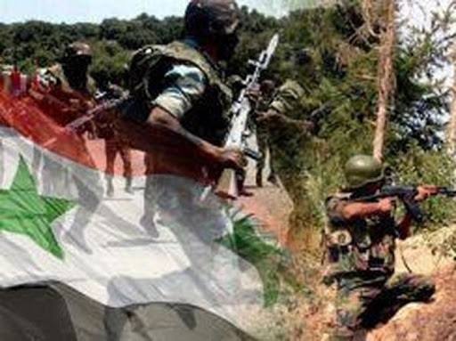 أردوغان ومرتزقته يصعدون ميدانياً لوقف تقدم الجيش السوري ودمشق ترد:  لن تنجحوا ومستمرون بالقتال