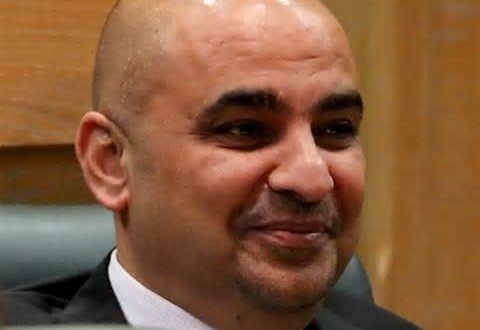 تعقيب النائب في البرلمان الاردني طارق سامي خوري على خطابات وزراء الخارجية العرب في القاهرة