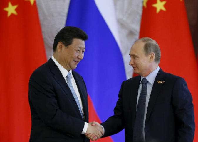 أميركا تلعب على المكشوف وتضع رسمياً روسياً والصين على قائمة التهديدات الأساسية لها