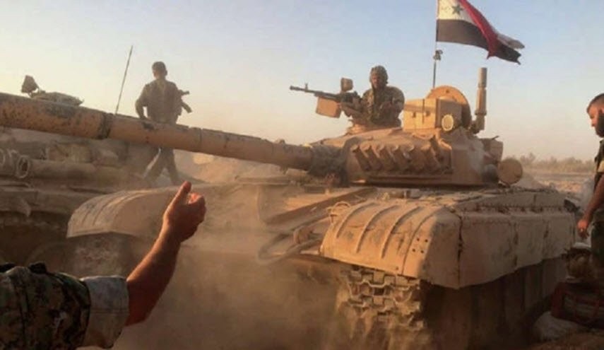 أميركا تظهر إلى العلن في معارك إدلب وبومبيو: الجيش السوري لن يحقق النصر فيها