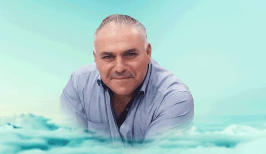 فخر أبو زايد, عاش وحيداً، طريداً، شريداً وارتقى للعلى شهيداً, فيديو