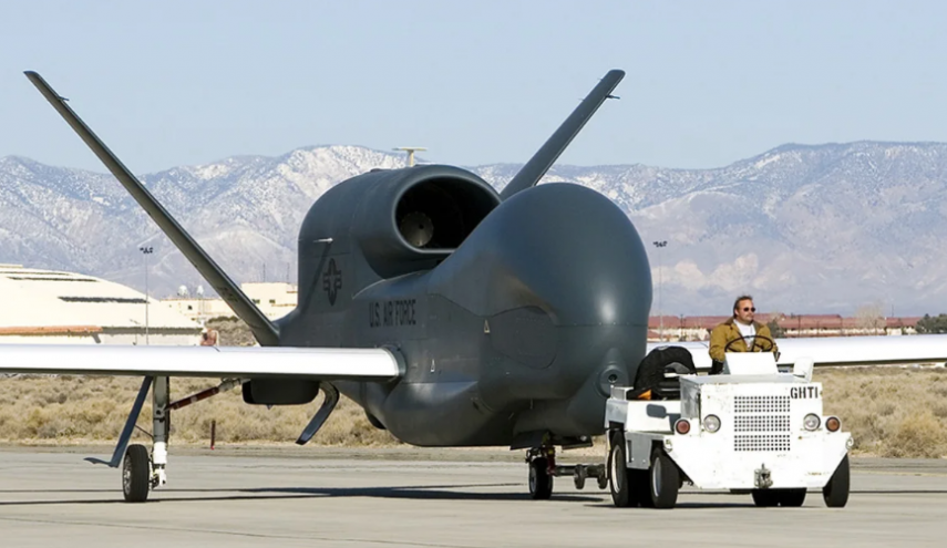 ايران تكشف عن أسرار للمرة الأولى حول إسقاط الطائرة الأمريكية الأكبر والأخطر وتعد بكشف المزيد عن الهجوم على عين الأسد.