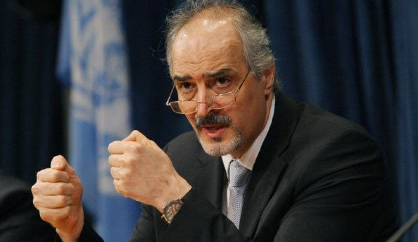 الجعفري في الجلسة الطارئة لمجلس الأمن, سوريا ستتصدى للإرهاب وتركيا ومندوب روسيا يؤيد.