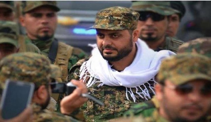 الشيخ قيس الخزعلي: خططنا لضرب القواعد الأمريكية في العراق جاهزة