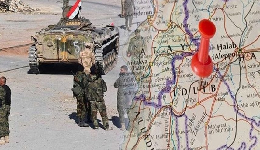 الجيش السوري يسيطر على 