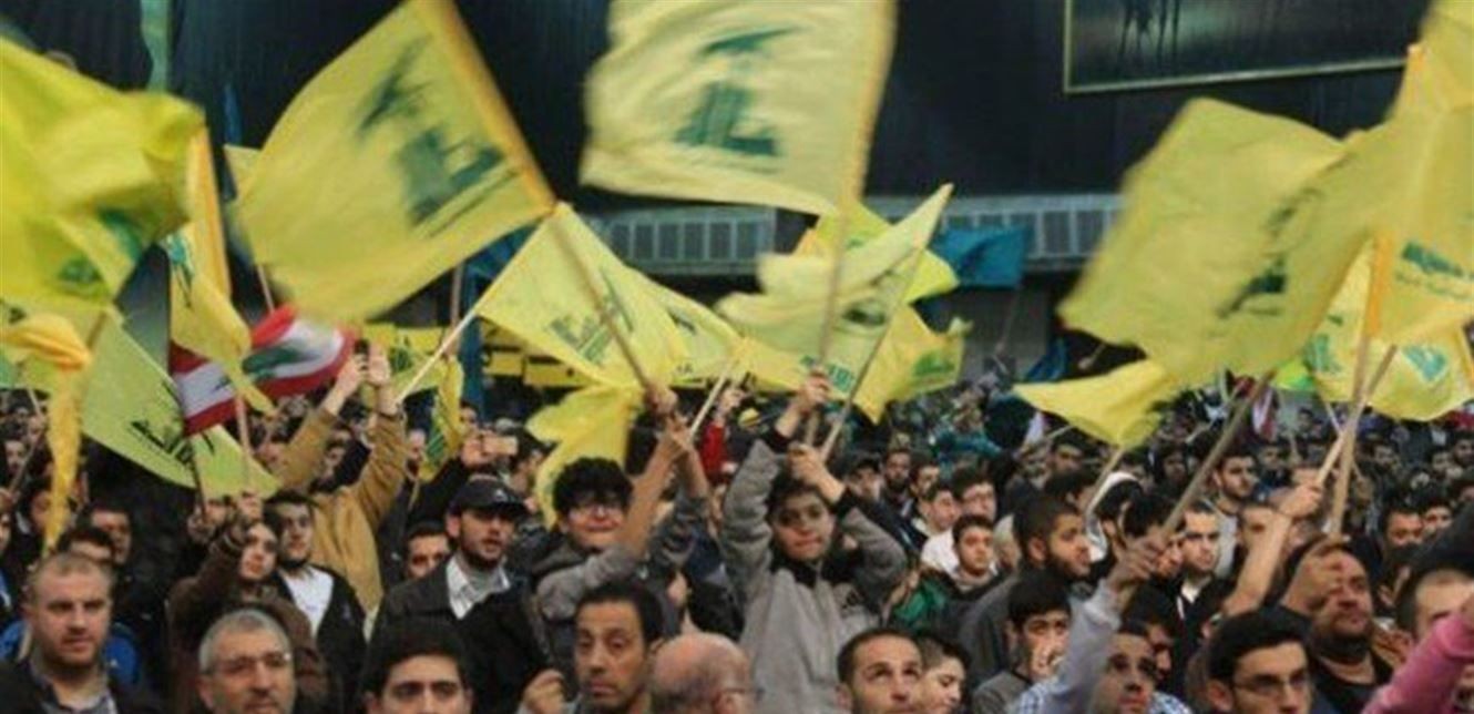 واشنطن تتحرك ضد لبنان وتدرج شخصيات وكيانات جديدة في قائمة الإرهاب
