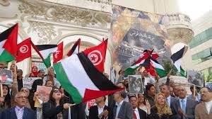 بماذا نادى شعبنا  التونسيّ العظيم بمسيراته اليوم
