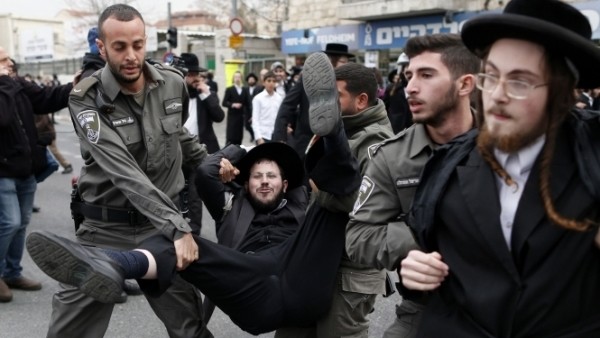 الفشل في تجنيد 