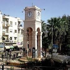 الحرب في إدلب تسقط الأقنعة\ ادريس هاني