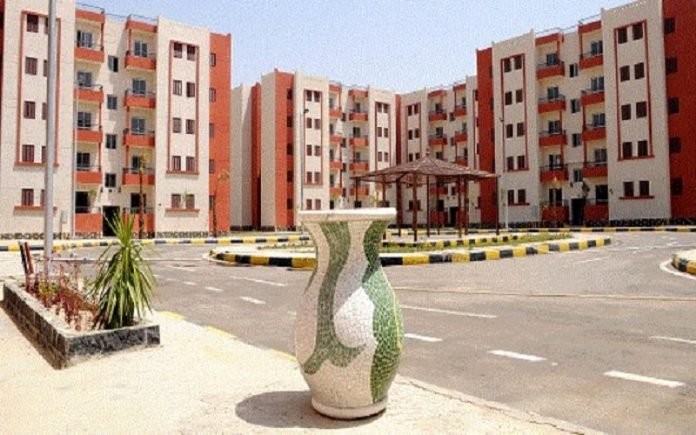 إيران تستعد لبناء آلاف الوحدات السكنية في سورية