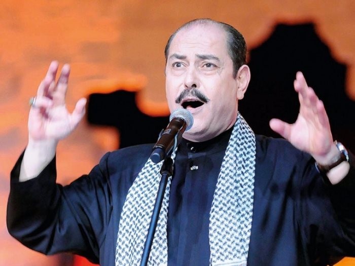 لطفي بوشناق يرفض مئات آلاف الدولارات مقابل الغناء مع إسرائيلي