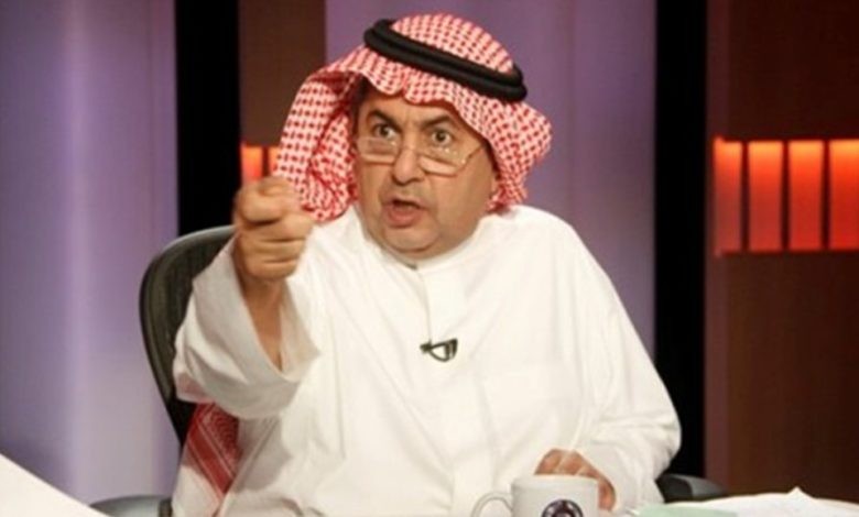 داوود الشريان ينضم لقائمة المعتقلين السعوديين
