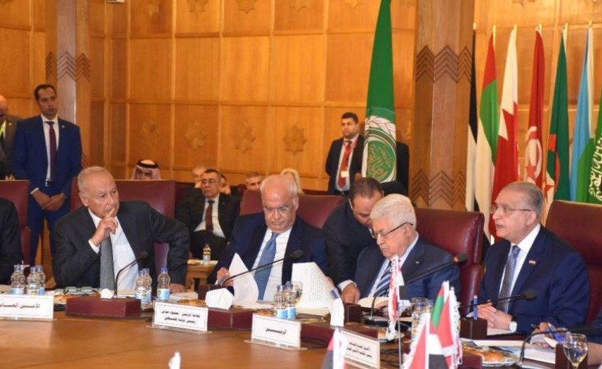 واشنطن تعلق على بيان الجامعة العربية: معظمكم موافقون على 