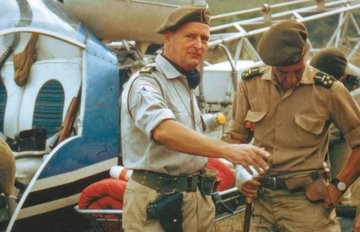 وفاة أشهر مرتزقة العالم