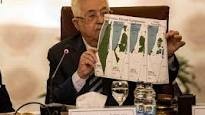 الرئيس الفلسطيني: قبلت بدولة منزوعة السلاح وتداعيات 