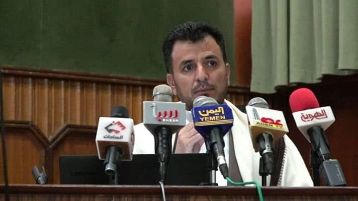 وزارة الصحة بصنعاء: تحالف العدوان وراء تردي الوضع الصحي في اليمن و 93 % من المعدات الطبية خارج عمرها الافتراضي