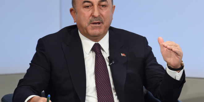 تركيا تصعد لهجتها تجاه سوريا تزامناً مع تهديدات 