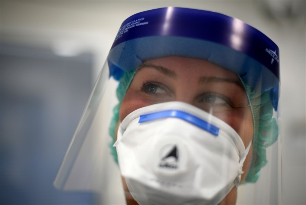 بدء أول تجربة دوائية لعلاج كورونا على مستوى العالم