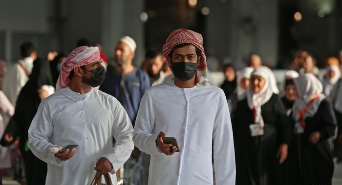 المشهد الخليجي 23-3-2020 فيروس كورونا يتصدر أزمات خليج النفط!