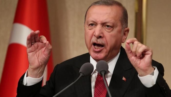 أردوغان يغير خطابه ويتحدث عن فرصة للتفاهم مع سوريا!