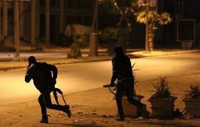 الشيخ مجدي النعيم يتحدث عن الأحداث الأخيرة بمحافظة السوداء.