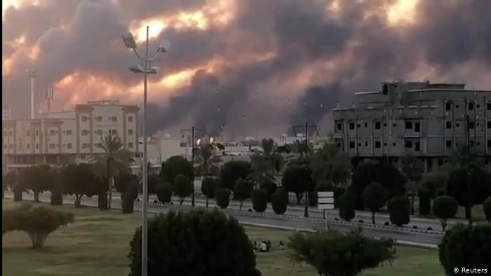 الجيش اليمني يزلزل الرياض والعديد من المدن السعودية.. لأول مرة في العام السادس من العدوان.. والقادم أعظم