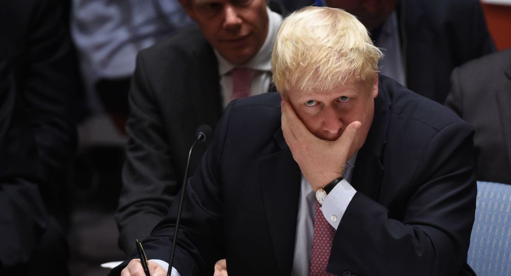 بريطانيا تتخوف من وجود 10 آلاف مصاب بكورونا على أراضيها