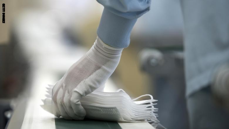 الصين تبدأ تخصيب 